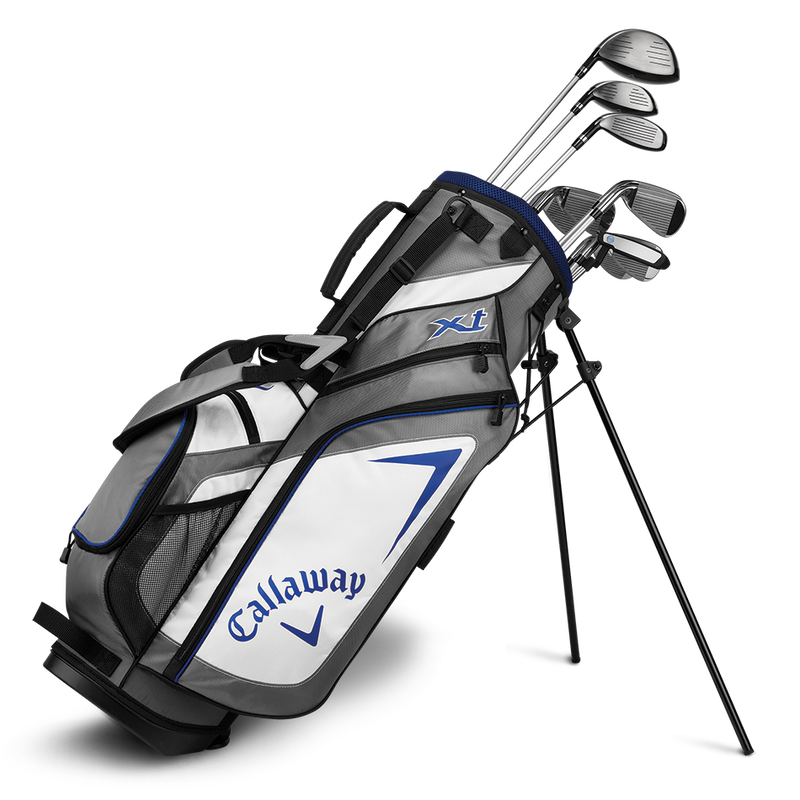 Juegos Callaway XT - View 1