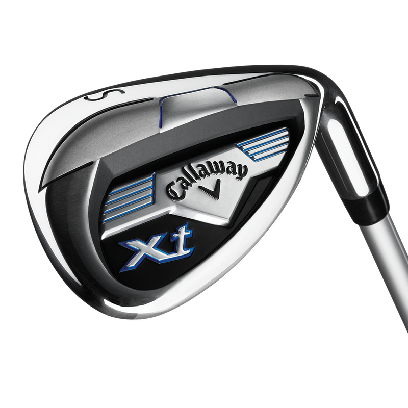 Juegos Callaway XT - View 13