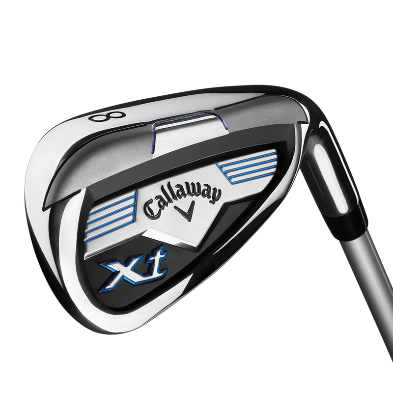 Juegos Callaway XT - View 8