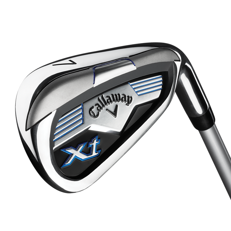 Juegos Callaway XT - View 9