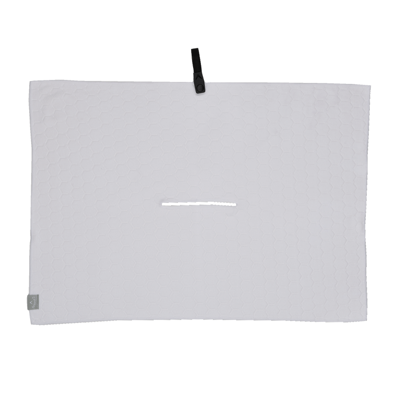 Outperform Players Towel - View 1