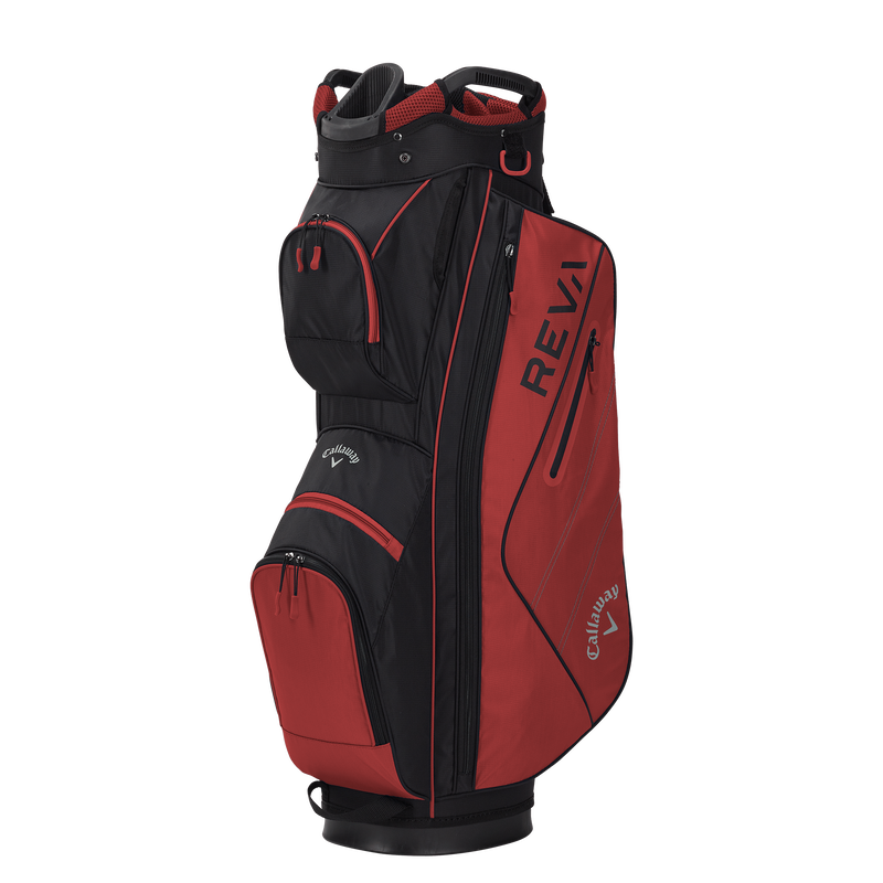 Women’s '21 REVA 11-Piece Complete Set - View 16