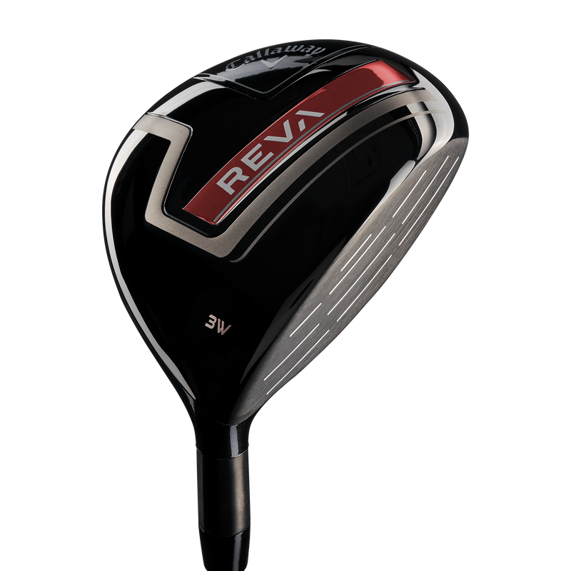 Women’s '21 REVA 11-Piece Complete Set - View 5