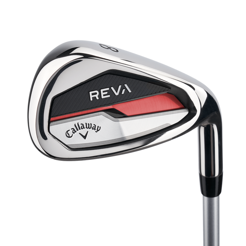 Women’s '21 REVA 11-Piece Complete Set - View 9