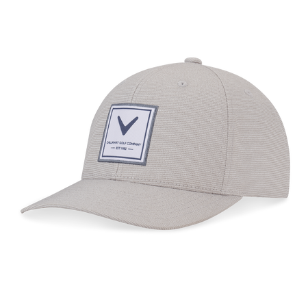 Rutherford FLEXFIT® Snapback Hat