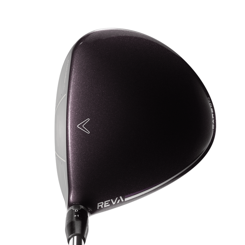 Women's Big Bertha REVA Driver - View 2