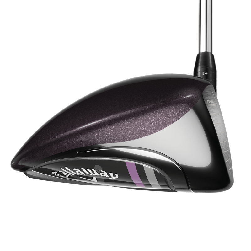 Women's Big Bertha REVA Driver - View 3