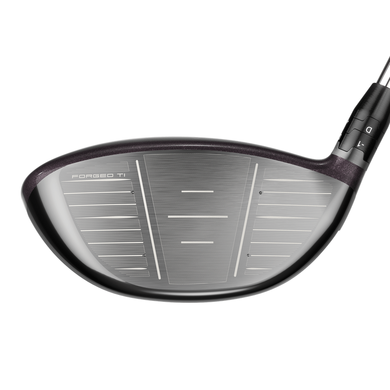 Women's Big Bertha REVA Driver - View 4