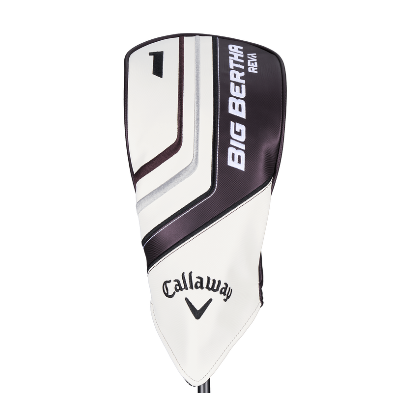 Women's Big Bertha REVA Driver - View 6
