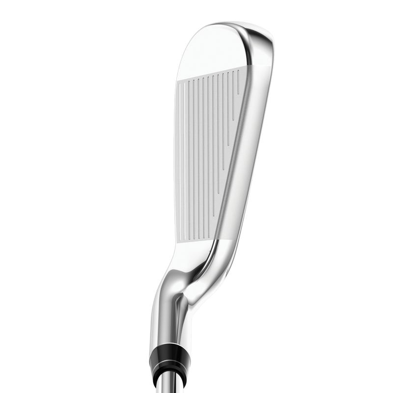Women's Big Bertha REVA Irons - View 2