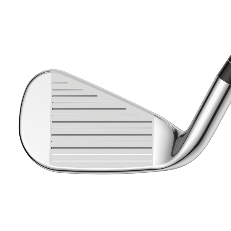 Women's Big Bertha REVA Irons - View 3