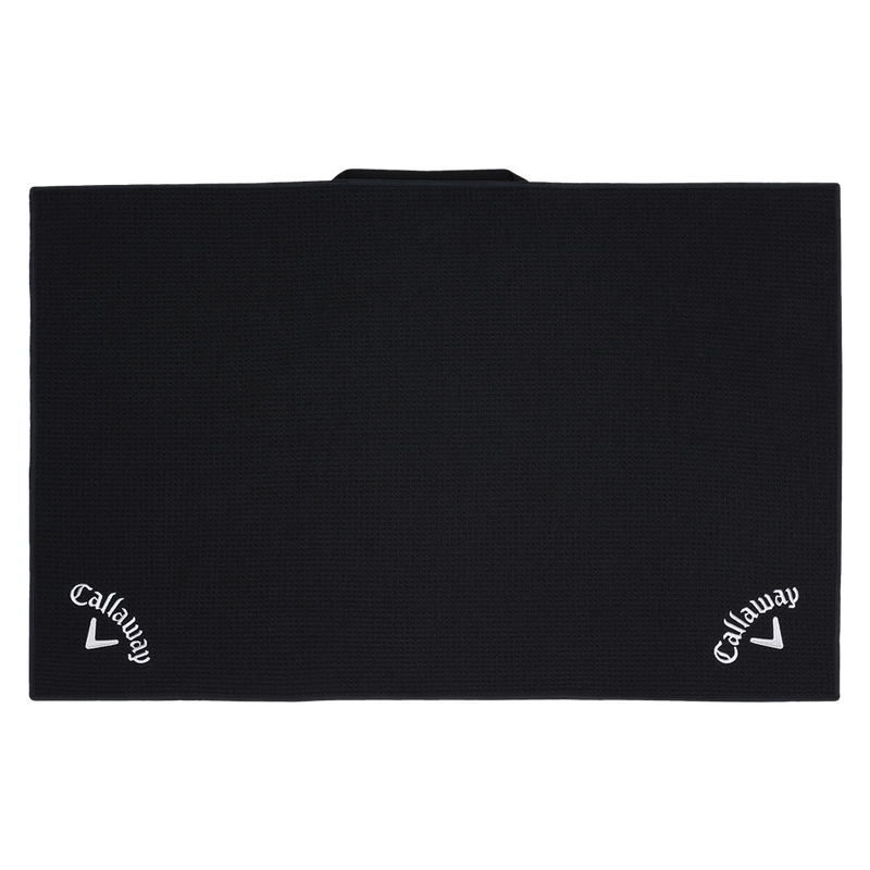 Toalla Players - View 1