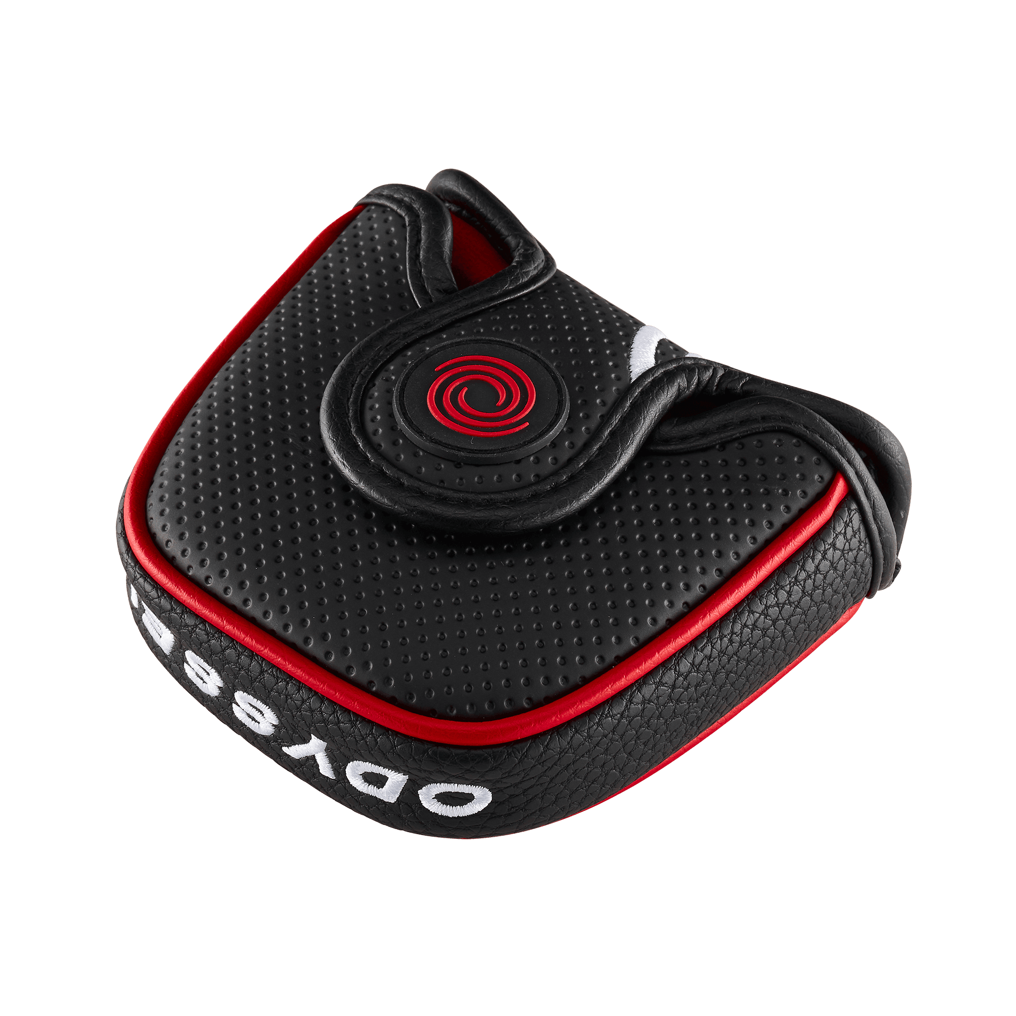 Eleven Tour Lined DB Putter | Odyssey Golf | Specs & Reviews