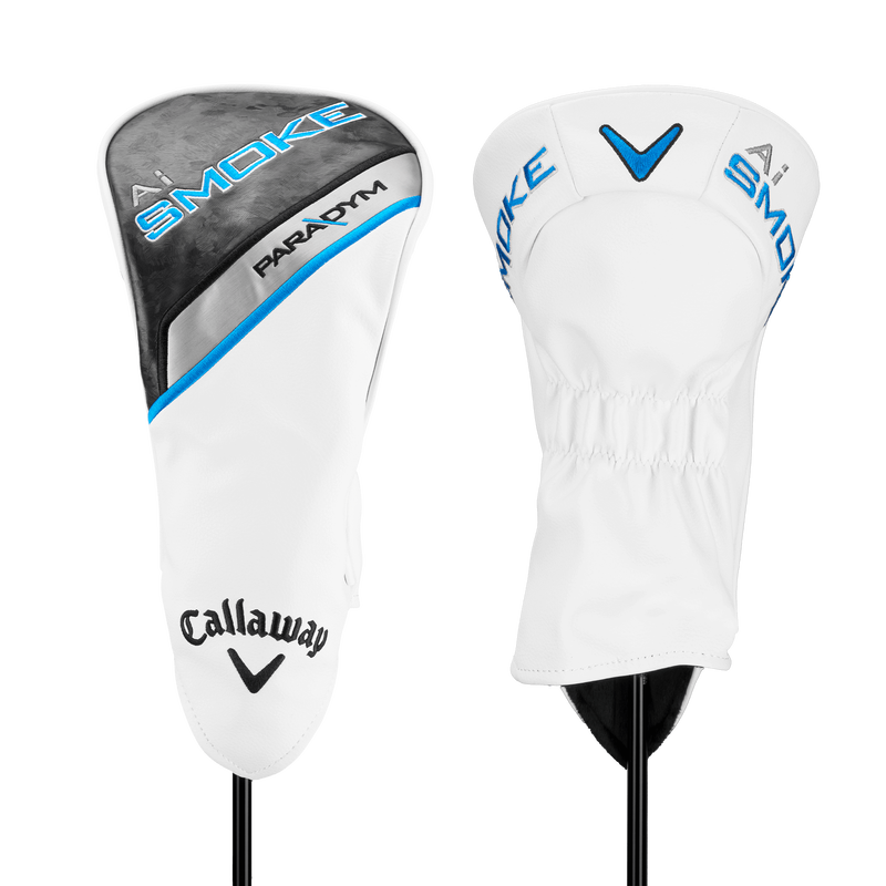 Paradym Ai Smoke MAX Driver