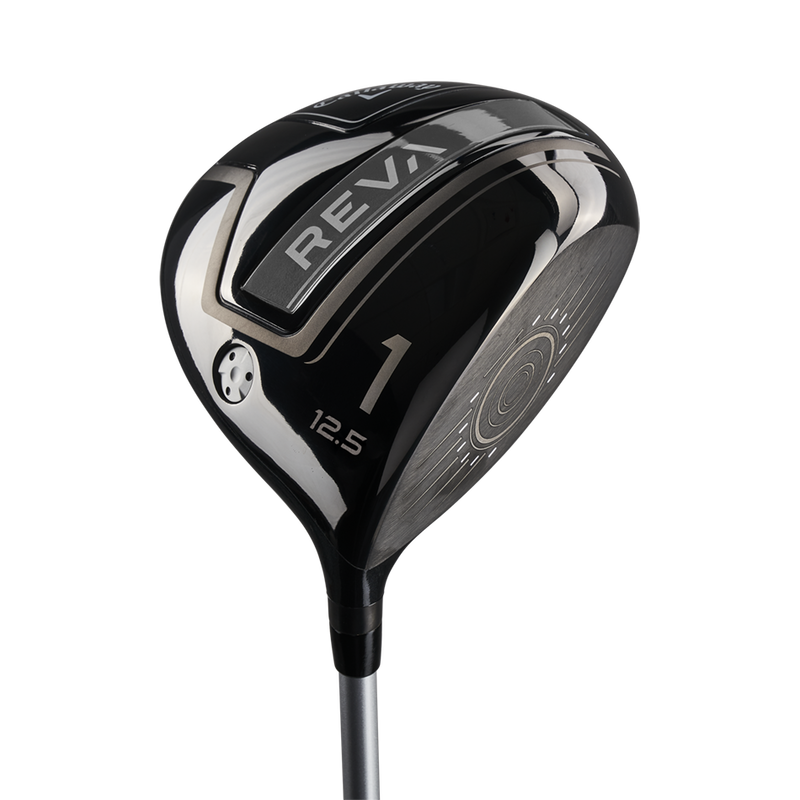 Callaway Big Bertha REVA 8-Piece Complete Set | Women's Golf