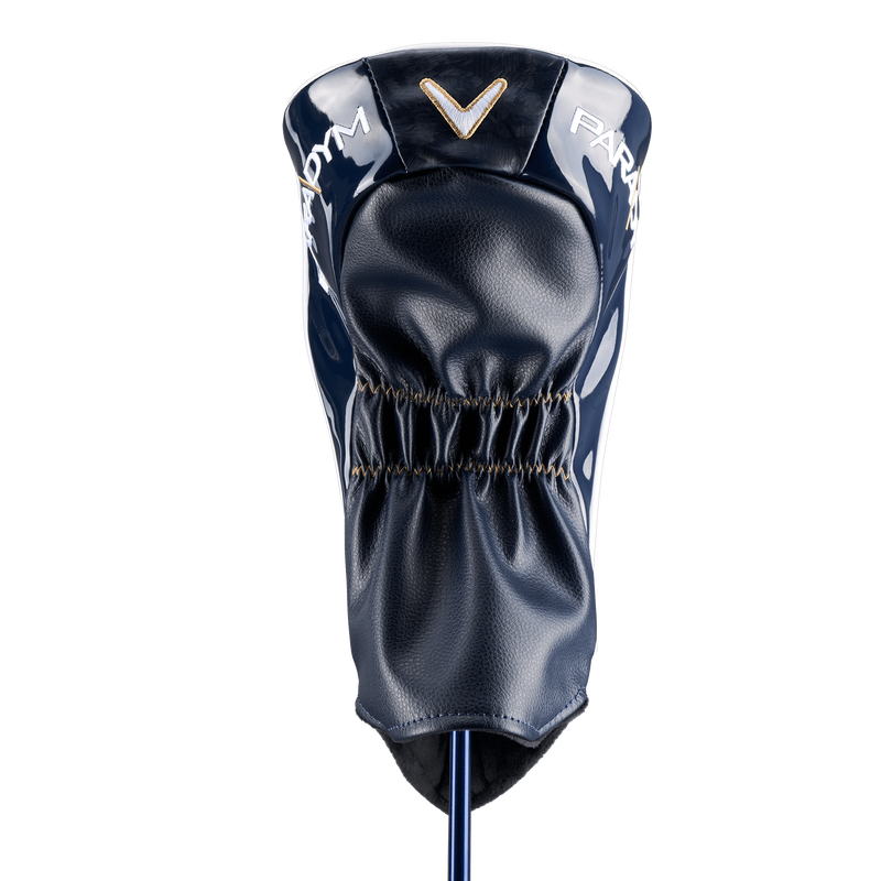 Paradym Drivers - View 9