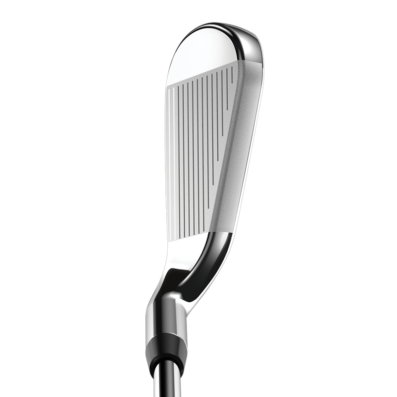 Callaway Women's MAVRIK MAX Irons/Hybrids Set | Specs | irons-2020