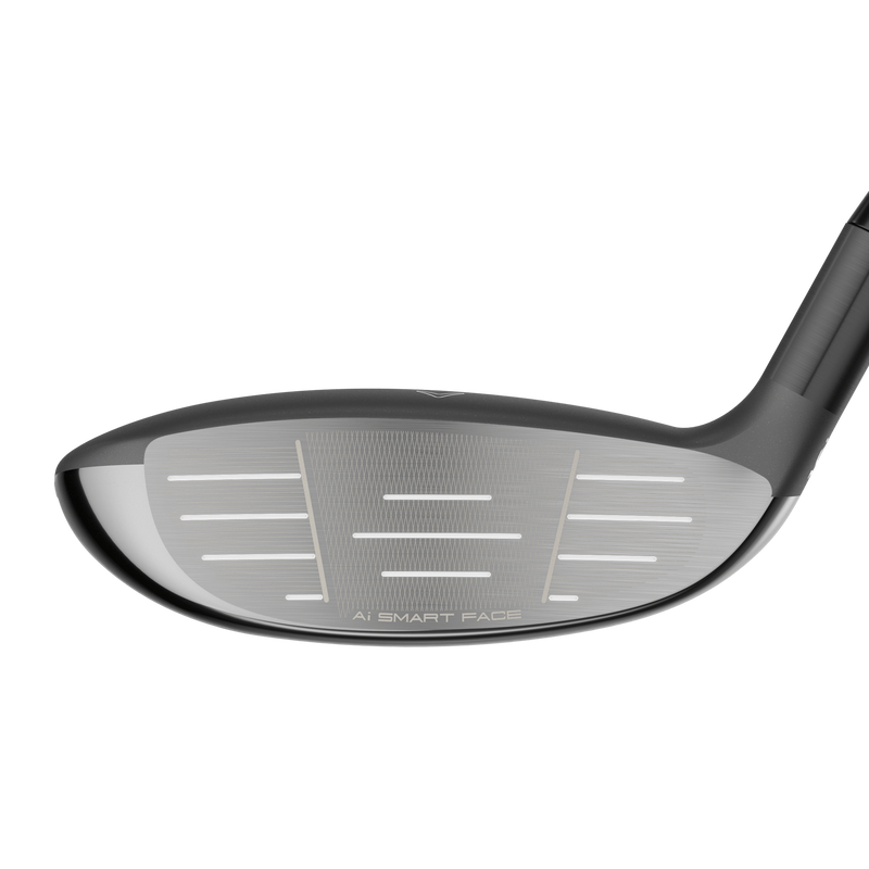 Paradym Ai Smoke MAX Fast Fairway Woods