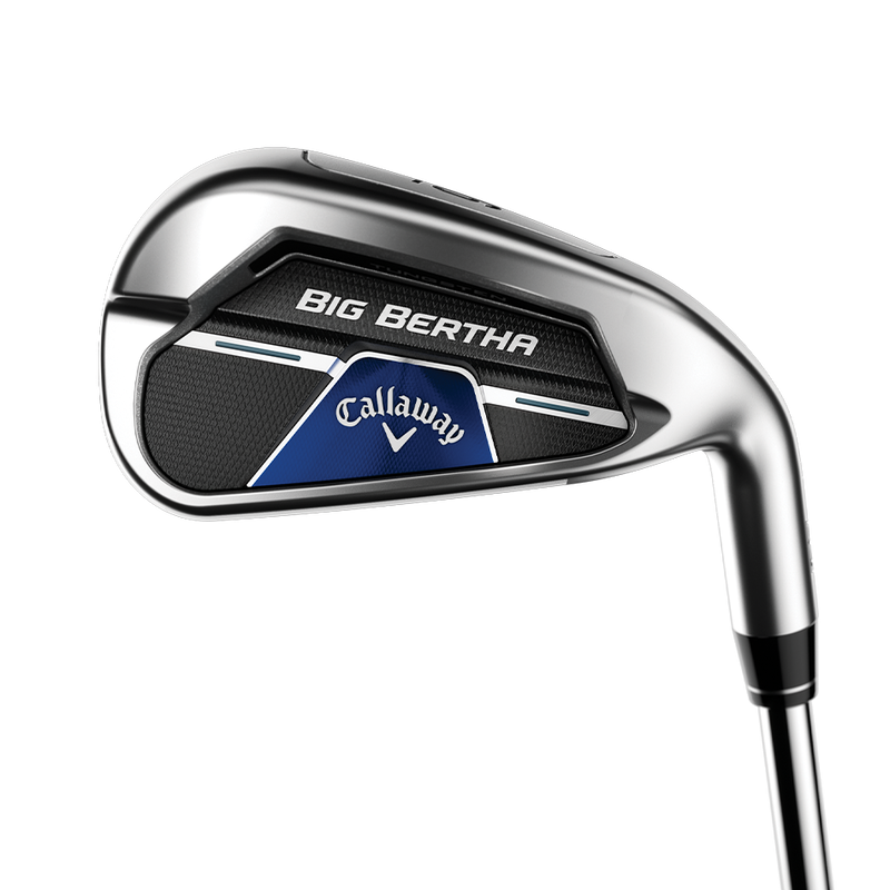 キャロウェイ BIGBERTHA B21 メンズクラブ ゴルフセット バッグ付 Big Bertha B21 Irons/Hybrids Set | Callaway Golf | Combo Set
