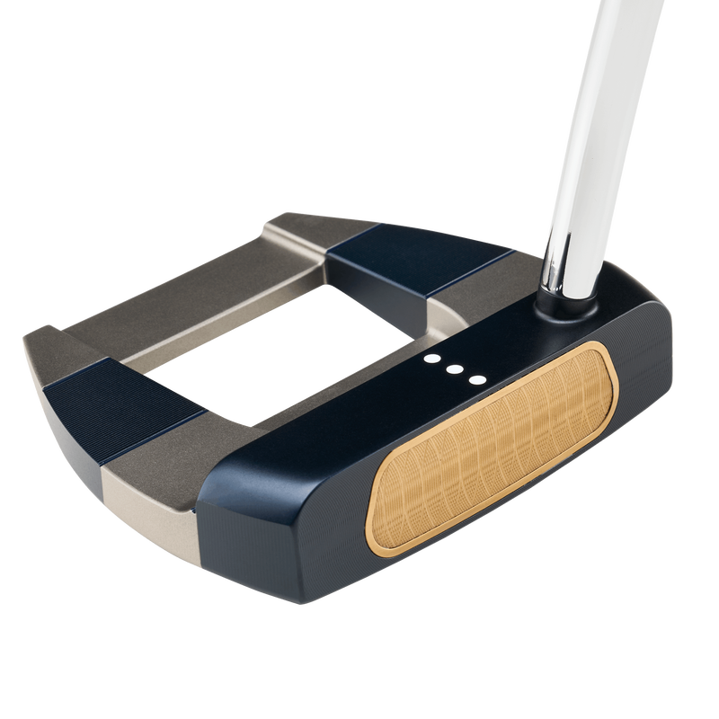 オデッセイAi-ONE JAILBIRD MINI DB ガラスコーティング Ai-ONE Milled Jailbird Mini T DB Putter