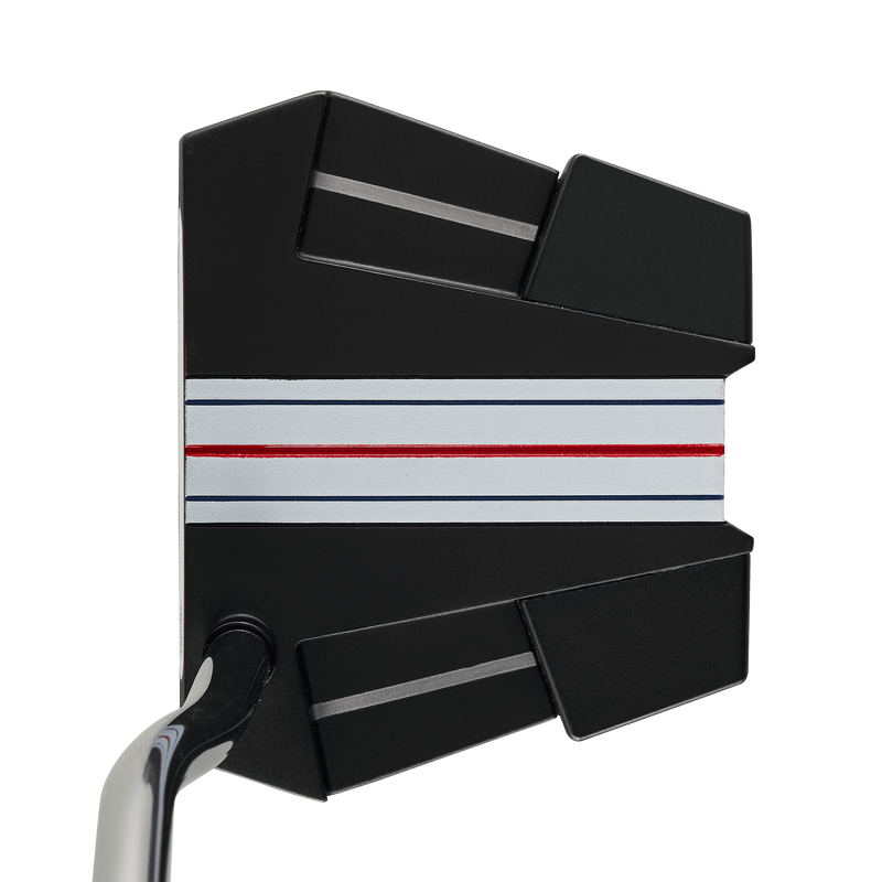 Eleven Triple Track DB Putter - View 2