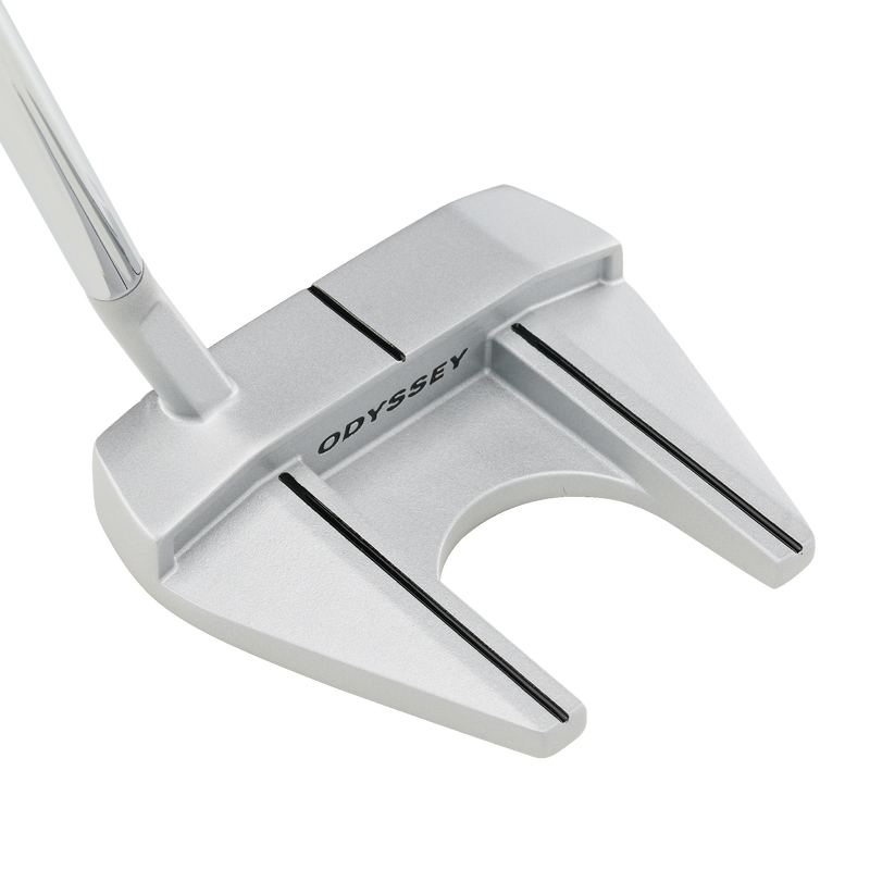 Odyssey White Hot OG Seven Slant Putter | Callaway Golf