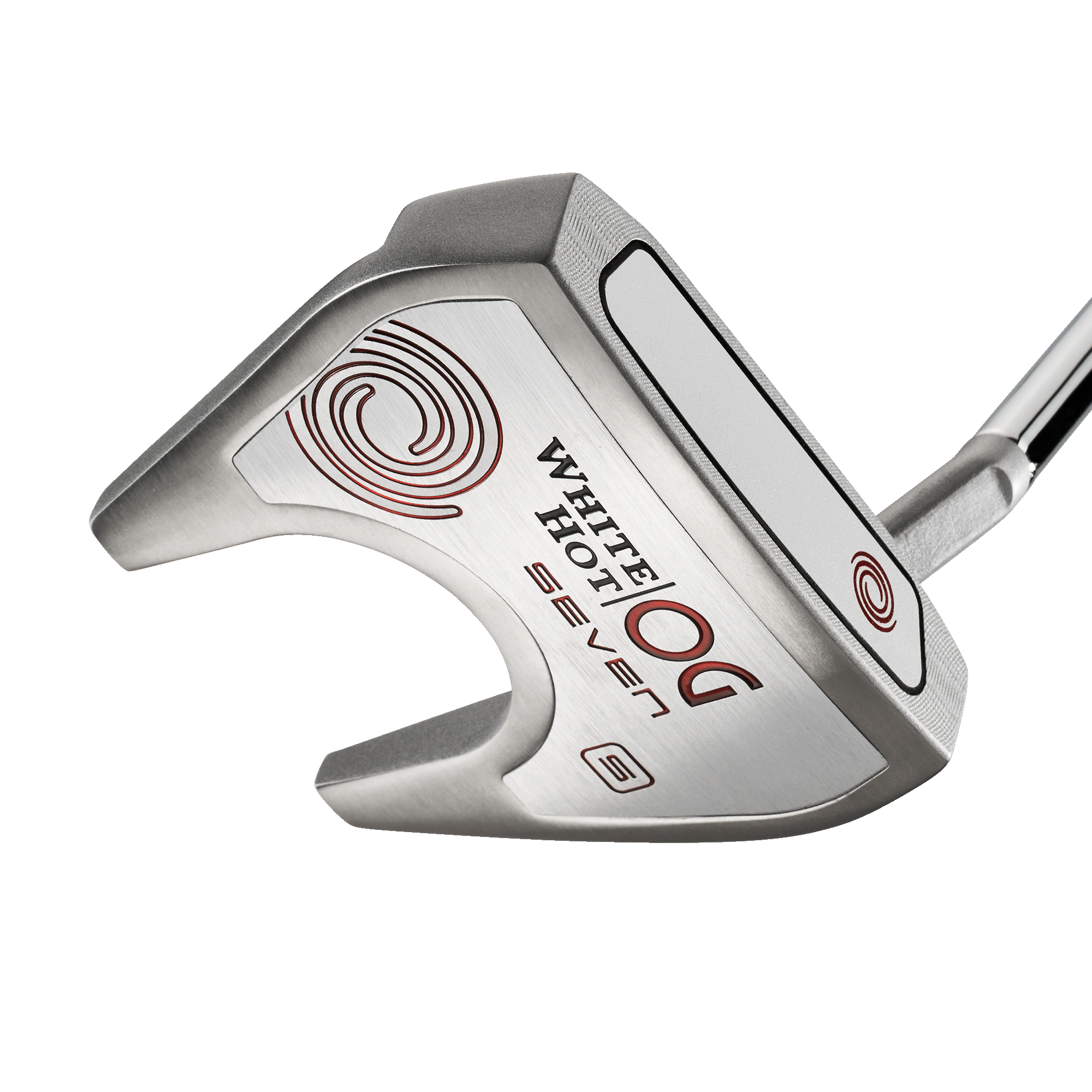 Odyssey White Hot OG Seven Slant Putter | Callaway Golf