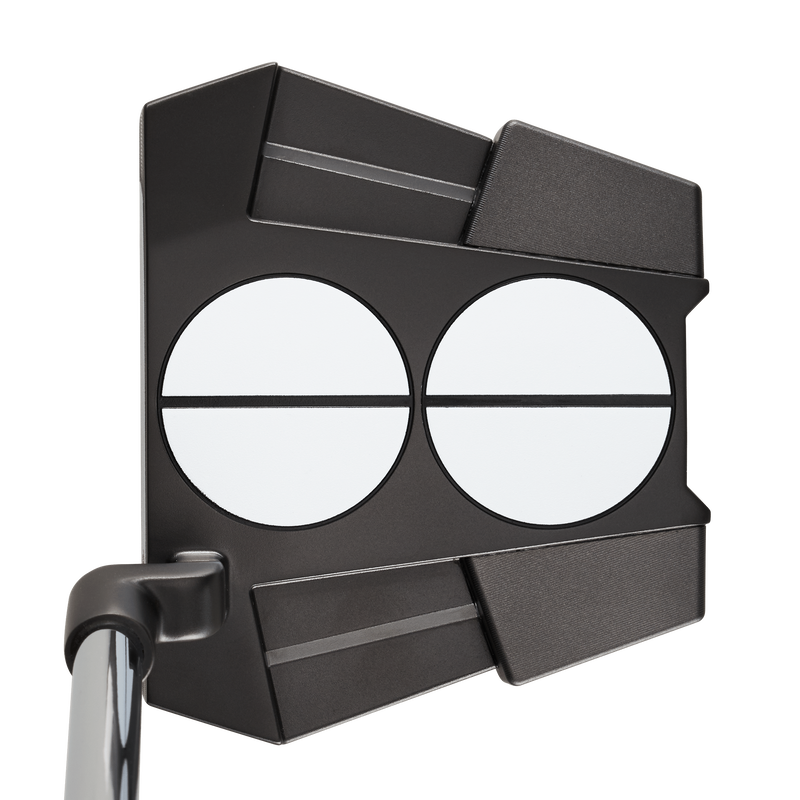 Odyssey 2-Ball Eleven Tour Lined CH Putter | Specs & Reviews