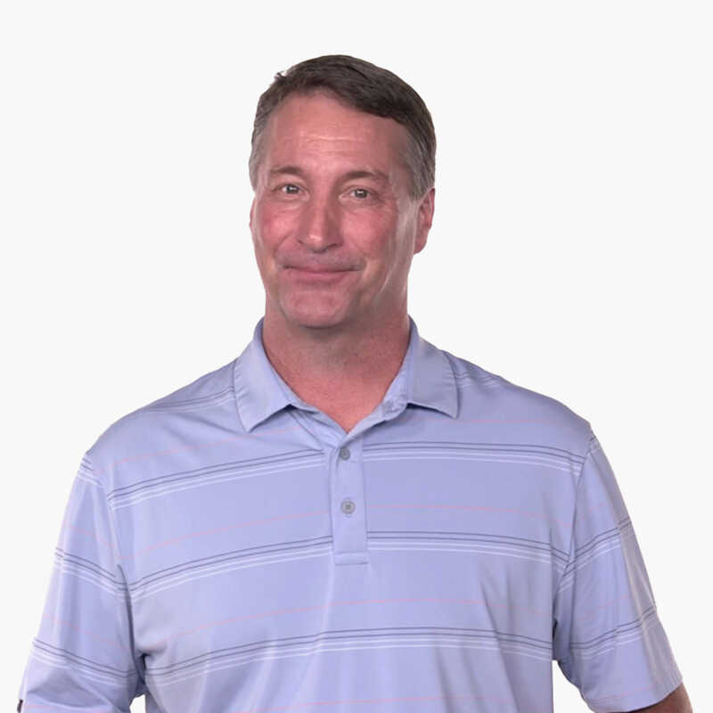 Rogue ST MAX OS Irons - View Video