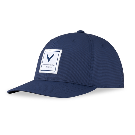 Rutherford FLEXFIT® Snapback Hat