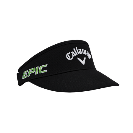 Visor TA High Profile