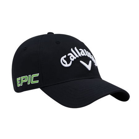 Gorra Tour Performance Pro Deep