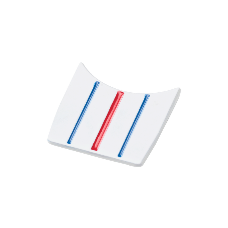 Triple Track Hat Clip - View 2