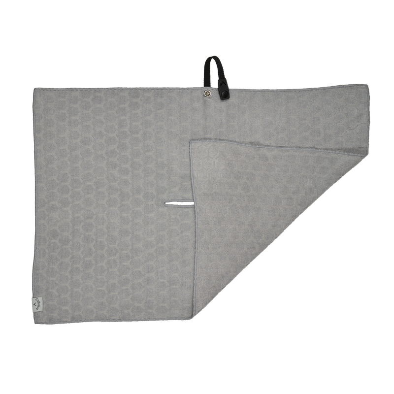 Outperform Players Towel - View 2