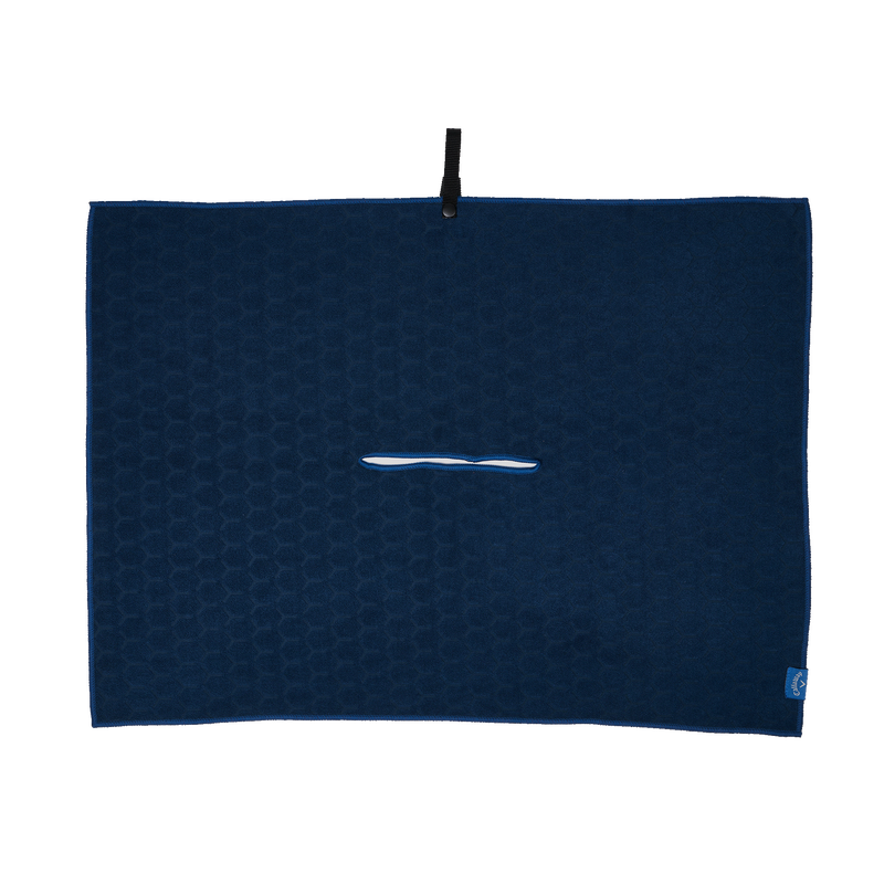 Outperform Players Towel - View 3