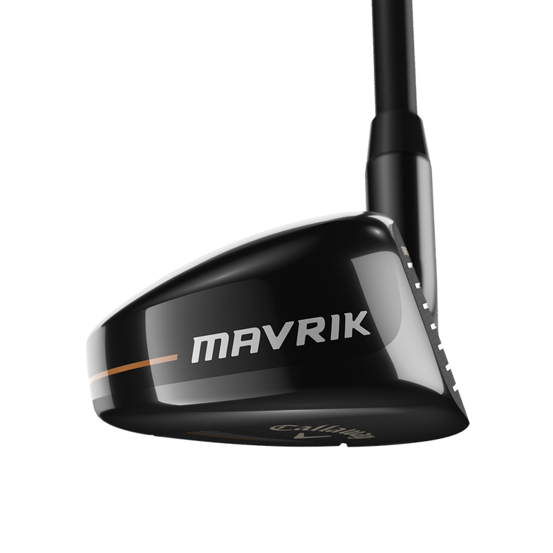 Callaway Women's MAVRIK MAX Irons/Hybrids Set | Specs | irons-2020