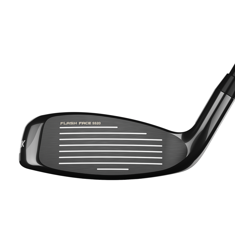Callaway Women's MAVRIK MAX Irons/Hybrids Set | Specs | irons-2020