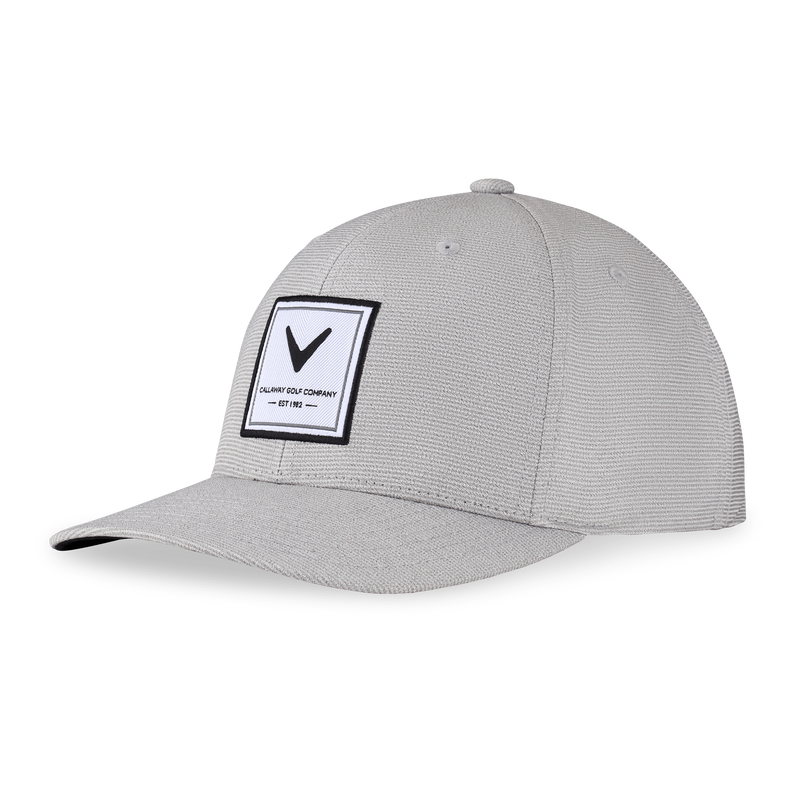 Rutherford XL FLEXFIT&reg; Snapback Hat - View 1