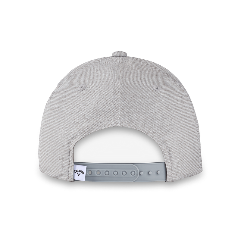 Rutherford XL FLEXFIT&reg; Snapback Hat - View 2