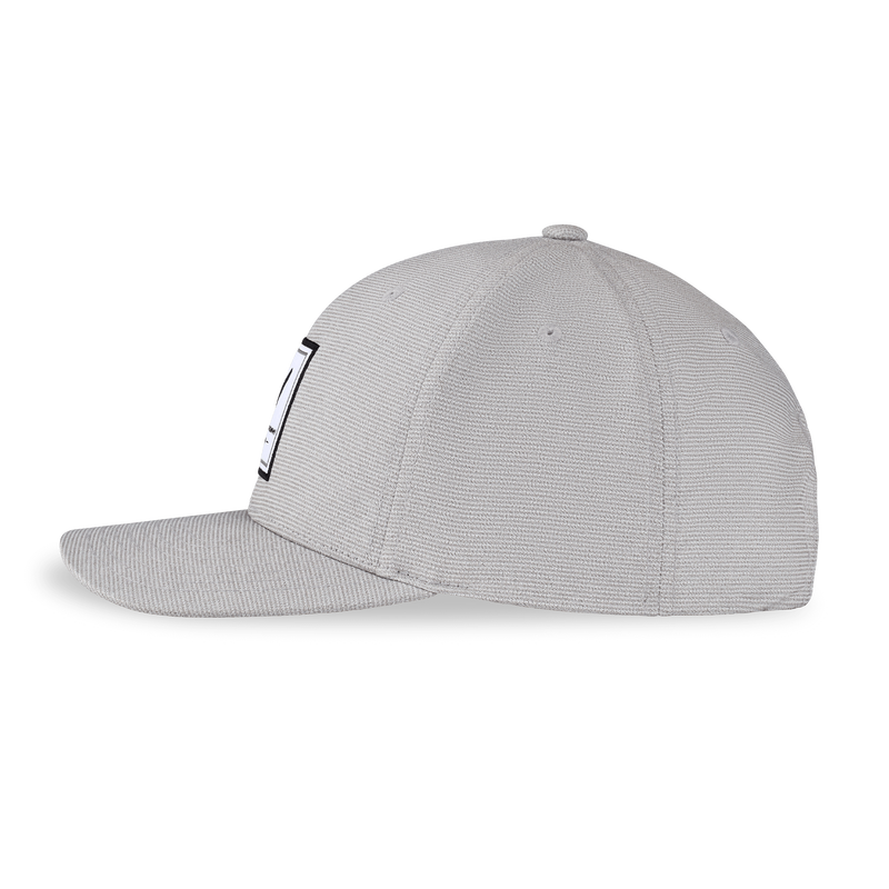 Rutherford XL FLEXFIT&reg; Snapback Hat - View 3