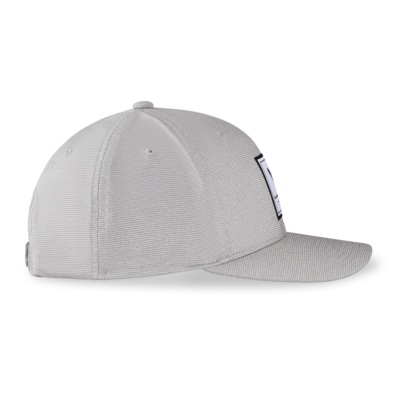Rutherford XL FLEXFIT&reg; Snapback Hat - View 4