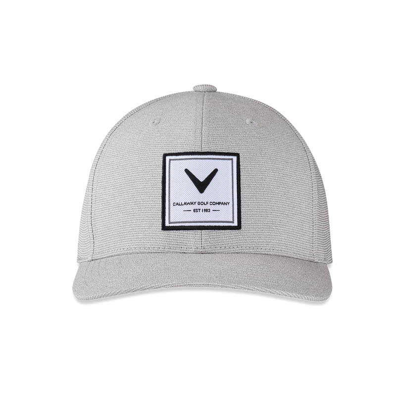 Rutherford XL FLEXFIT&reg; Snapback Hat - View 5