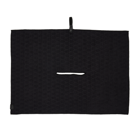 Outperform Players Towel