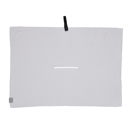 Outperform Players Towel