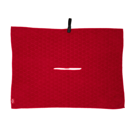 Outperform Players Towel