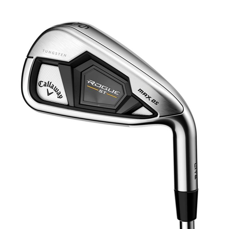 Rogue ST MAX OS Lite Irons/Hybrids Set - View 5