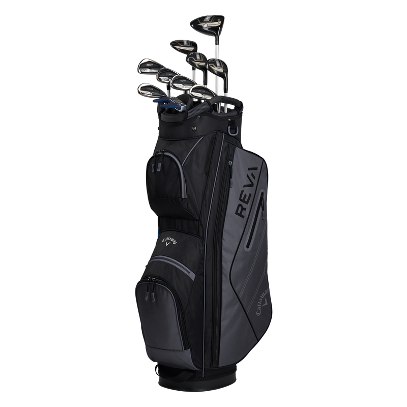 Women&rsquo;s '21 REVA 11-Piece Complete Set - View 1