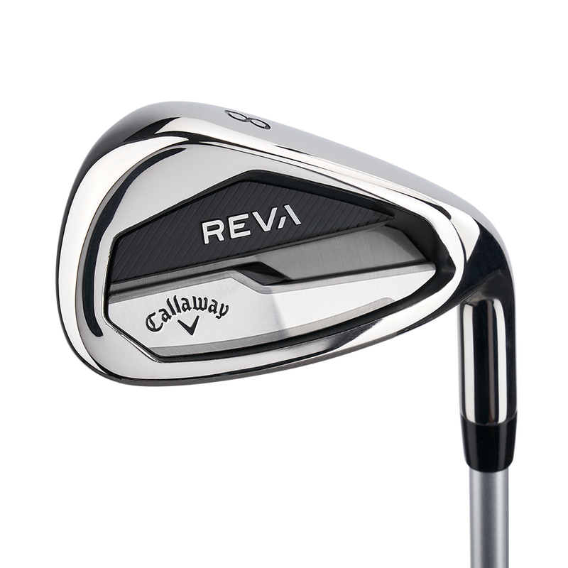 Women&rsquo;s '21 REVA 11-Piece Complete Set - View 9