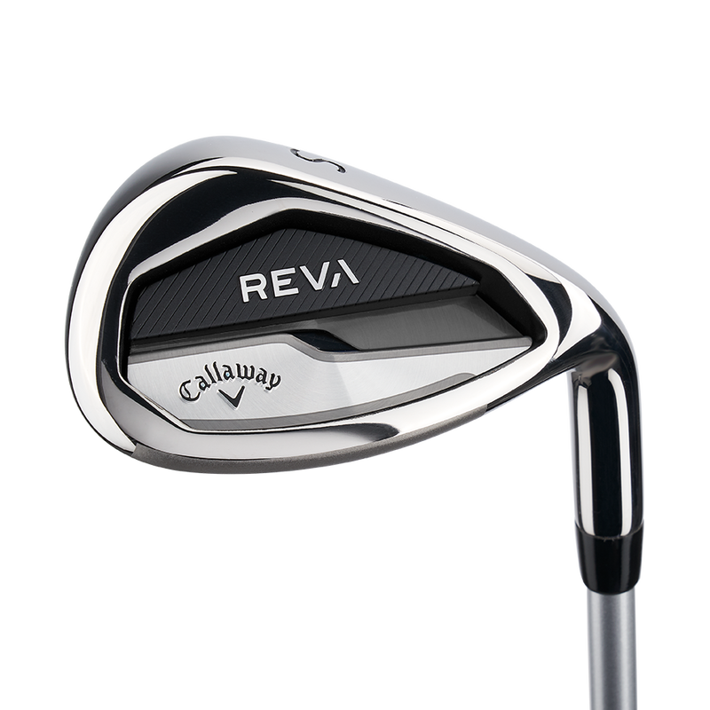 Women&rsquo;s '21 REVA 11-Piece Complete Set - View 11