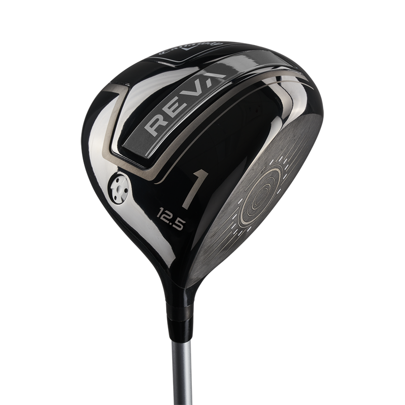 Women&rsquo;s '21 REVA 11-Piece Complete Set - View 3